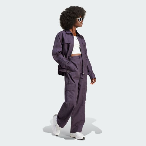 adidas プレミアム エッセンシャルズ リップストップパンツ アディダス プレミアム エッセンシャルズ リップストップパンツ