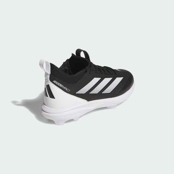 週間売れ筋 adidas Adizero Impact 2.0 TPU baseball Cleats Kids - Black 水着・ラッシュガード