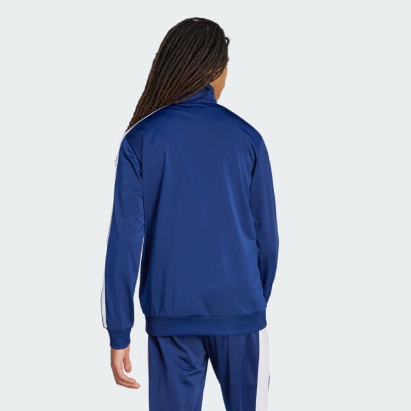 Bla Colourblock Track Top