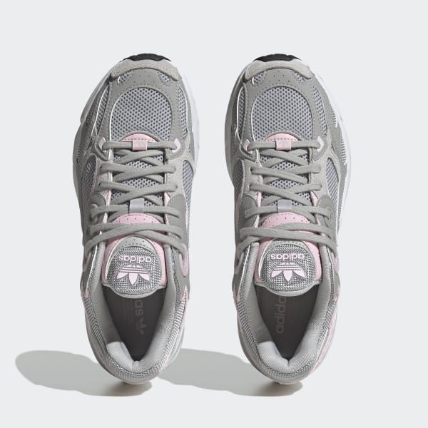 adidas Astir Shoes - Grey | adidas Australia