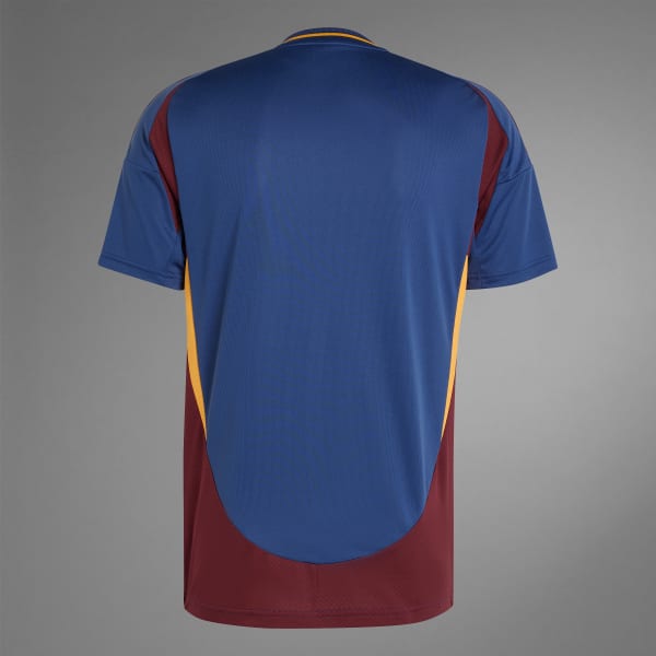 AS Roma 24 25 Third Jersey