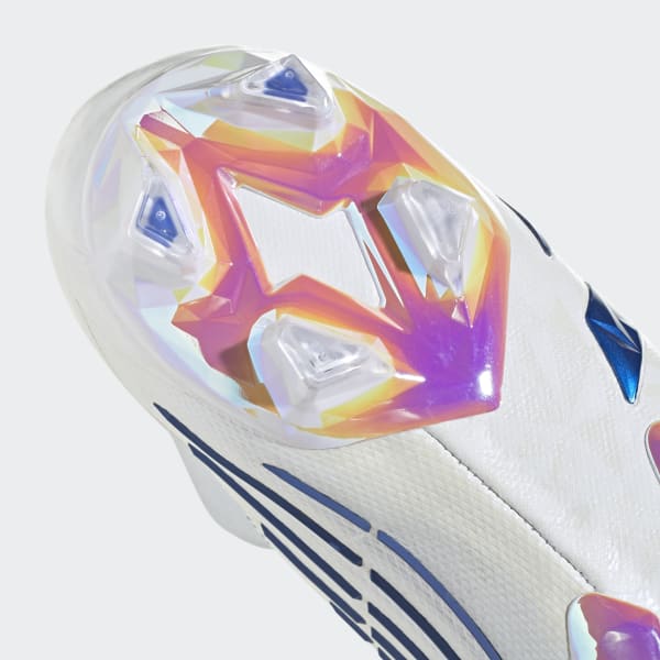 Firm ground outsole