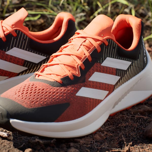 TERREX Soulstride Flow Trail Running Shoes