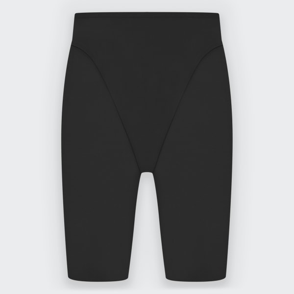 Negro Mallas Cortas Fear of God Athletics.