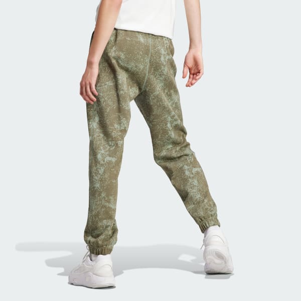 Nike sportswear nsw men's woven camo joggers new arrivals