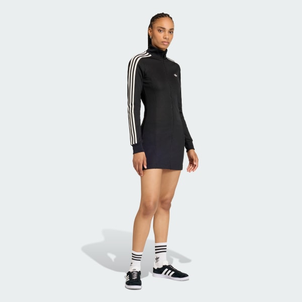 ブラック クラシックワンピース