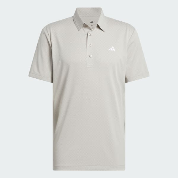 Μπεζ Ultimate365 Tour Textured Polo Shirt
