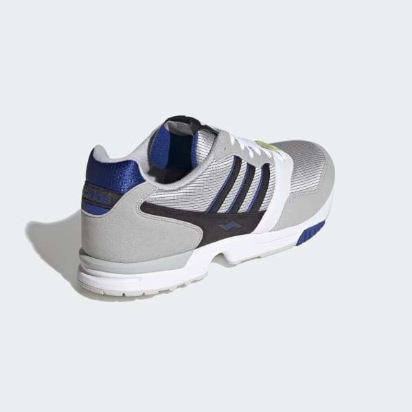 Adidas Krossovki Zx 1000 Seryj Adidas Rossiya