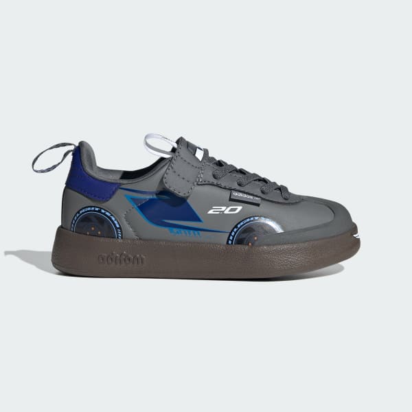 adidas Pixar Cars Adifom Samba 360 Shoes Kids