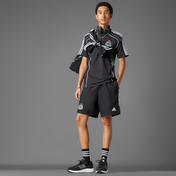 Czerń Szorty Newcastle United FC UBP