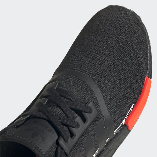 Zapatillas NMD_R1 - Negro adidas | adidas Chile