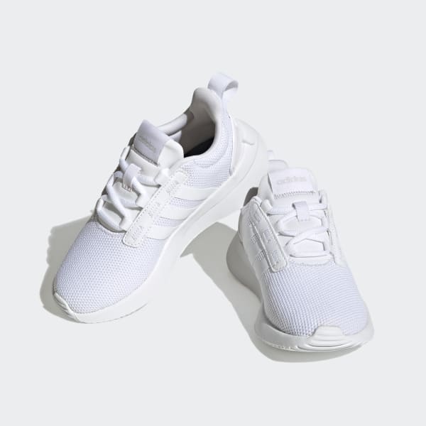 Weiss Racer TR21 Schuh