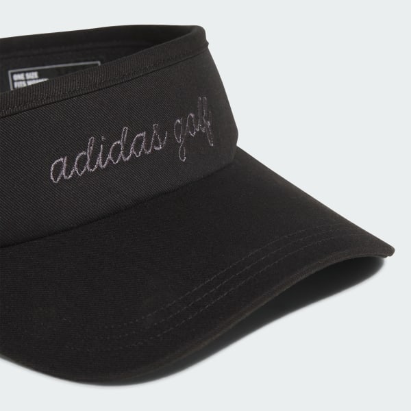 Black Ribbon 바이저