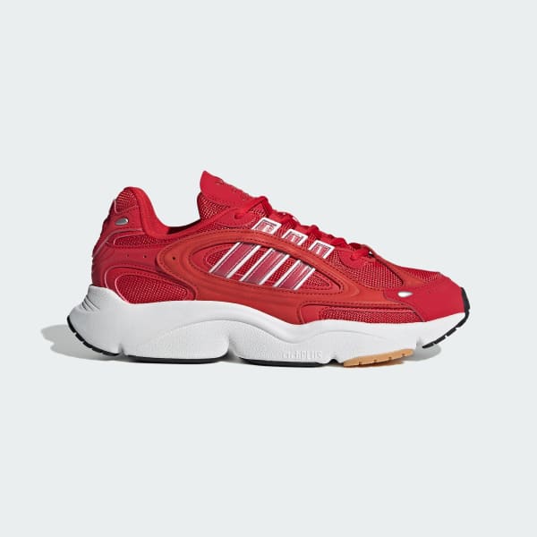 Vermelho Tênis OZMILLEN