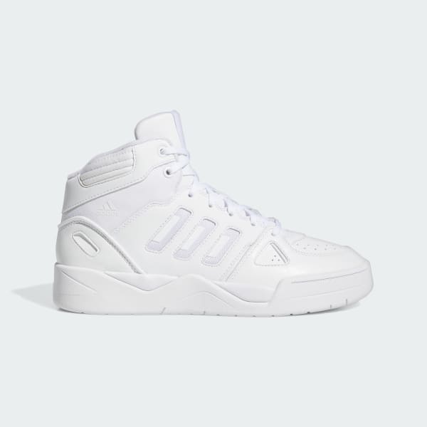 Blanco Tenis Midcity Mid
