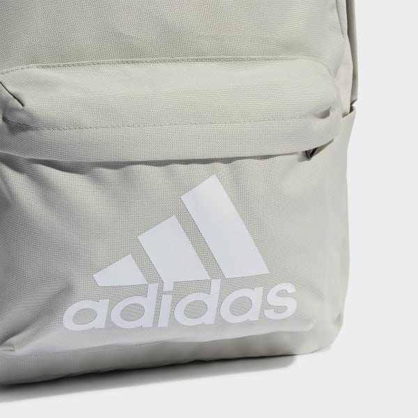 Adidas Tricolor Classic - Sac à dos 1 compartiment - gris Pas Cher