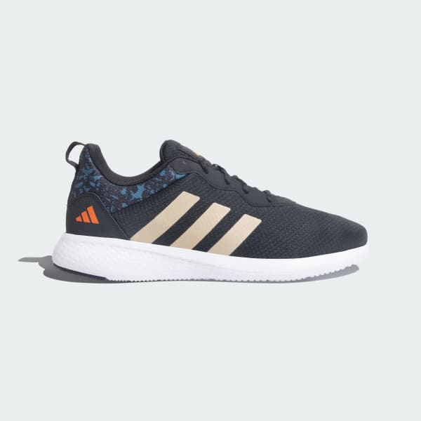 adidas ULTRA RESPONSE SHOES Black adidas India