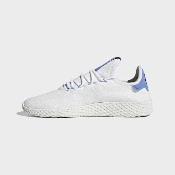 tenis pharrell williams branco