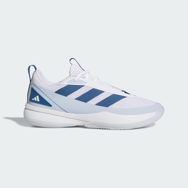 adidas Subzone Shoes - White | Free Shipping with adiClub