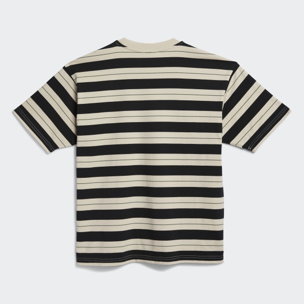 Adidas yarn dye tee clearance