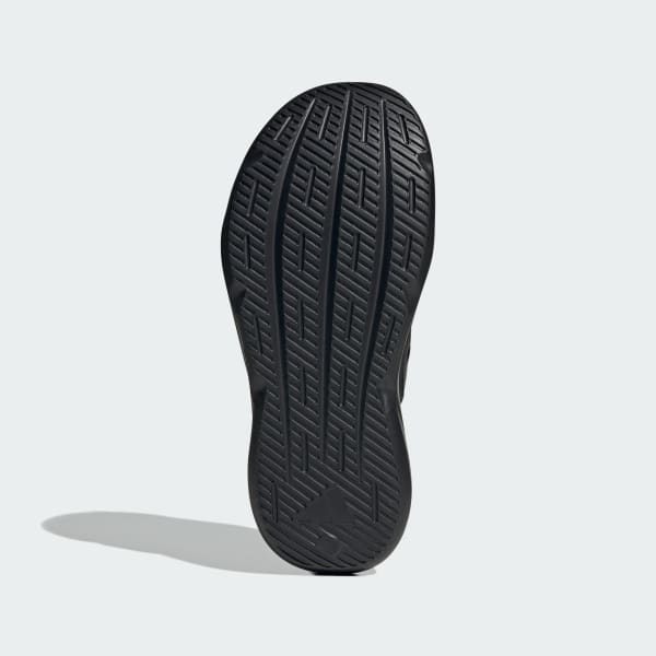 adidas Lightblaze Slides - Black | Free Shipping with