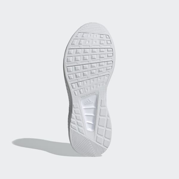 Blanco Tenis Run Falcon 2.0