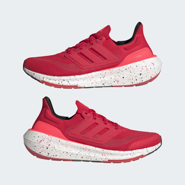 Adidas ultra boost shop rojos