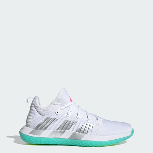 Scarpe da top pallamano adidas