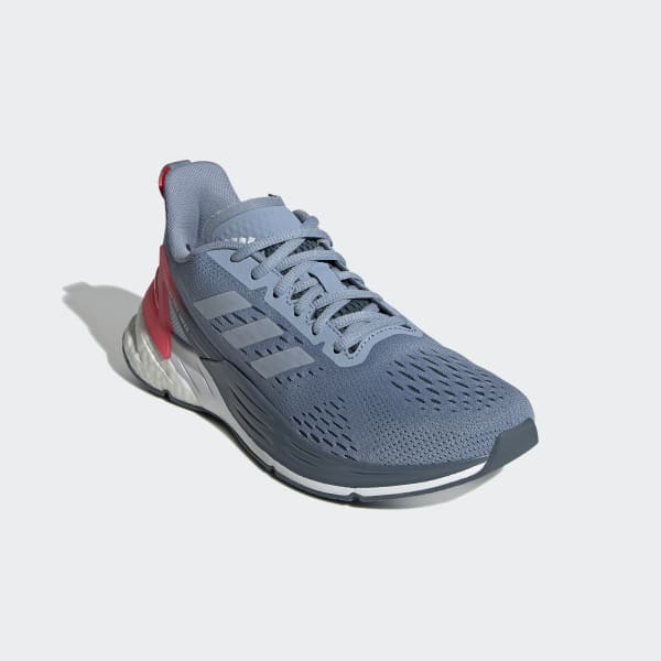 Adidas response blue