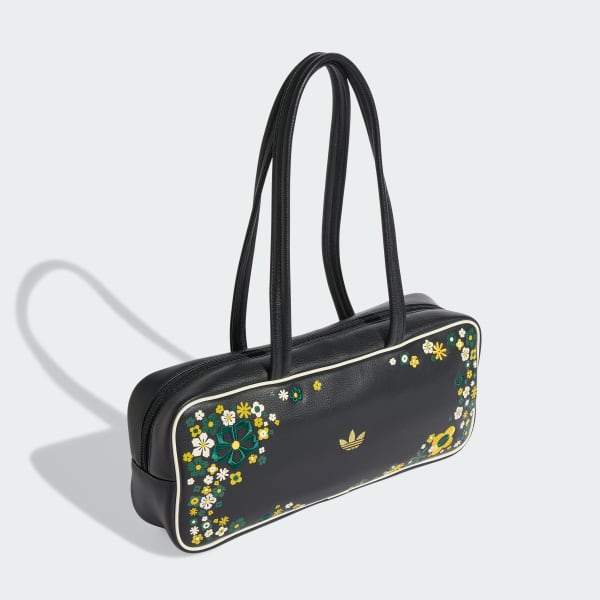 Đen TÚI AIRLINER DÁNG DÀI ADIDAS ORIGINALS x LIBERTY