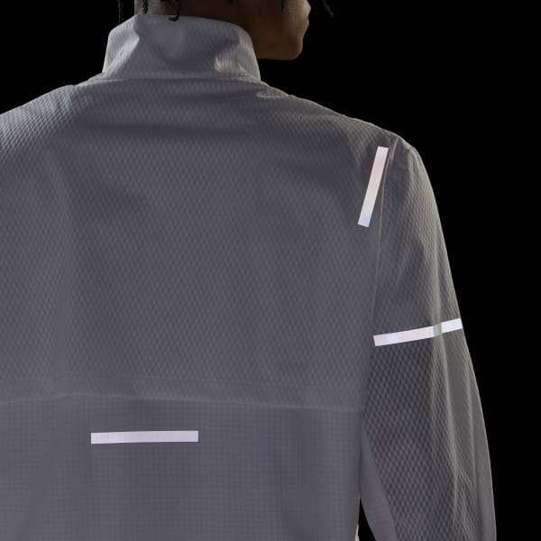 Vit X-City Reflect At Night Jacket