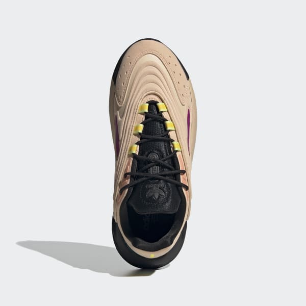 Rosado Zapatillas Ozelia