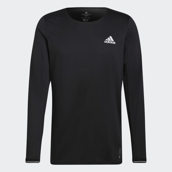 Preto Camisola Fast