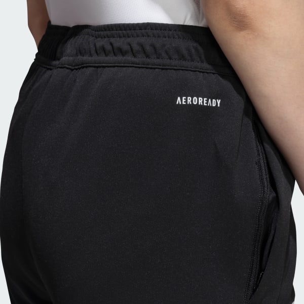 adidas INDIA CRICKET TIRO PANTS Black adidas India