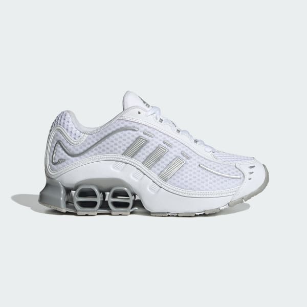Blanco Zapatillas Megaride O1