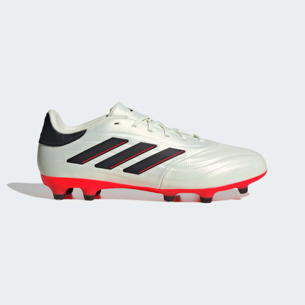 adidas Copa Pure 2 League Firm Ground Soccer Cleats Beige Free Shipping with adiClub adidas Canada