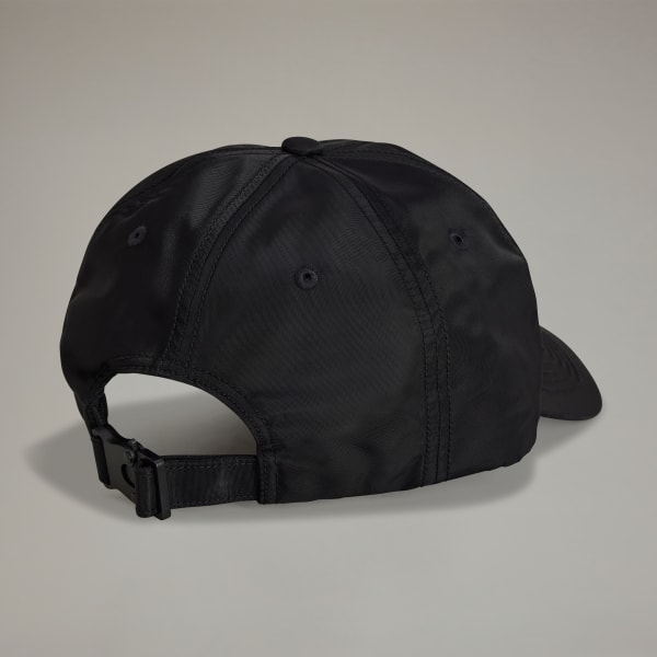 アディダス Y-3 TECH CAP - ブラック | アディダス ジャパン