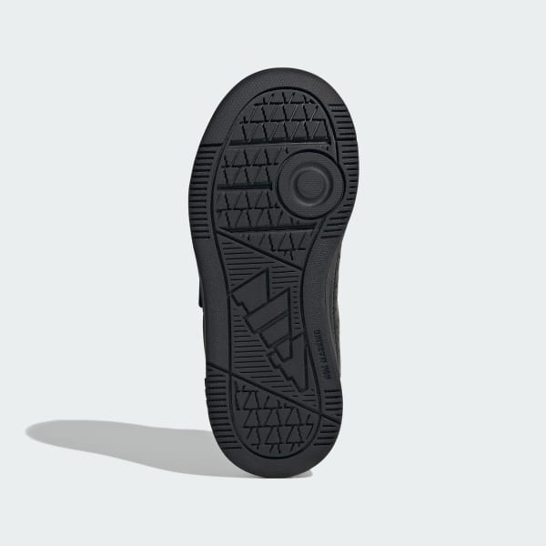 Zwart Tensaur Sport 3.0 CF K Schoenen