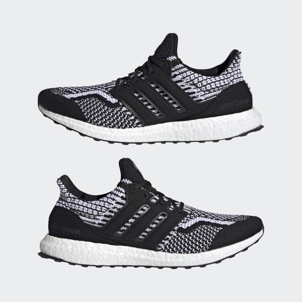 Ultraboost 5.0 DNA Shoes - Black | FY9348 | adidas US