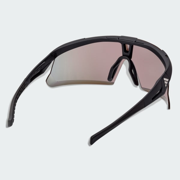 アディダス Dunamis EVO L サングラス - オレンジ | アディダス ジャパン