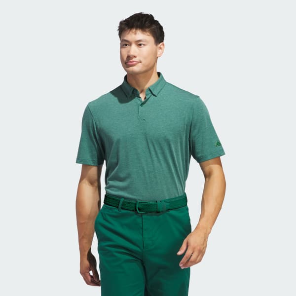 Vert Polo Go-To