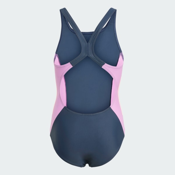 Maillot de bain Cut 3 Stripes Bleu adidas adidas France