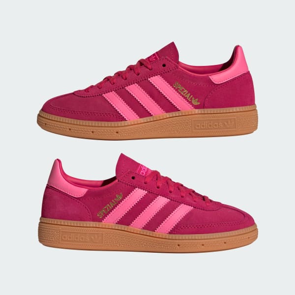 ★adidas★ Handball Special Pink adidas Women's Handball Spezial in Pink | SVD USA