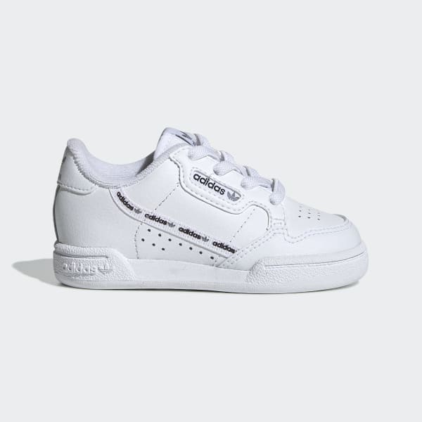 adidas continental trainers
