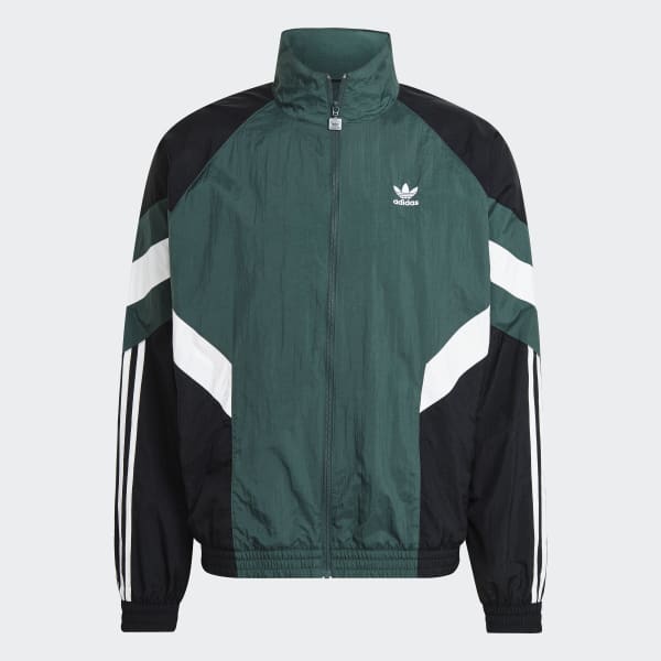 Jaqueta adidas Rekive Verde adidas adidas Brasil