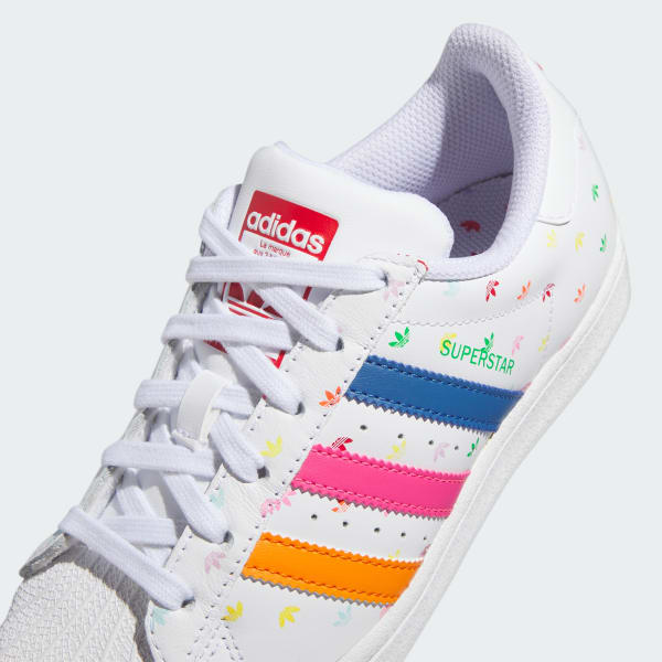 Superstar Shoes