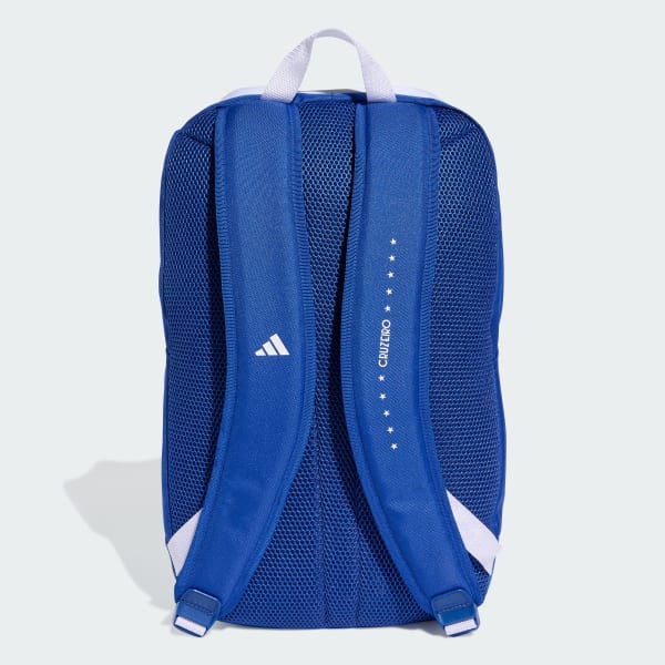 Azul Mochila Cruzeiro