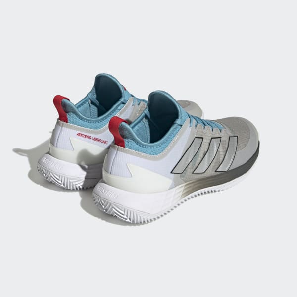 Adidas ubersonic 3 clay sale