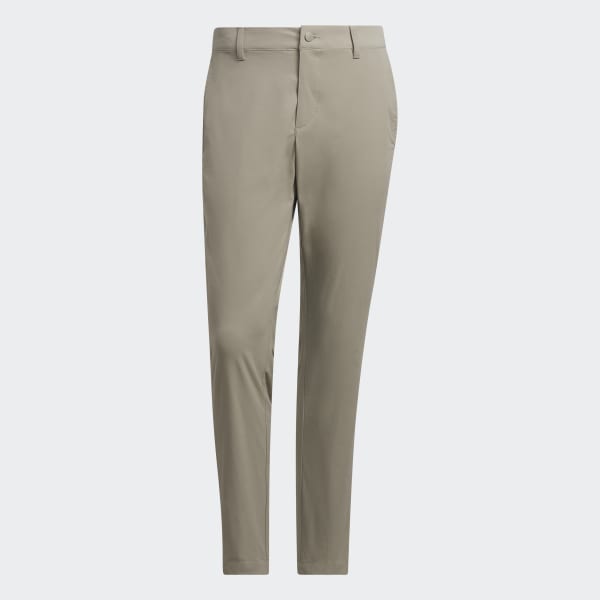【adidas GOLF/アディダス】リラックス撥水ストレッチ チノパンツ・88 adidas チノパン サイドシャーリング リラックス撥水チノパンツ