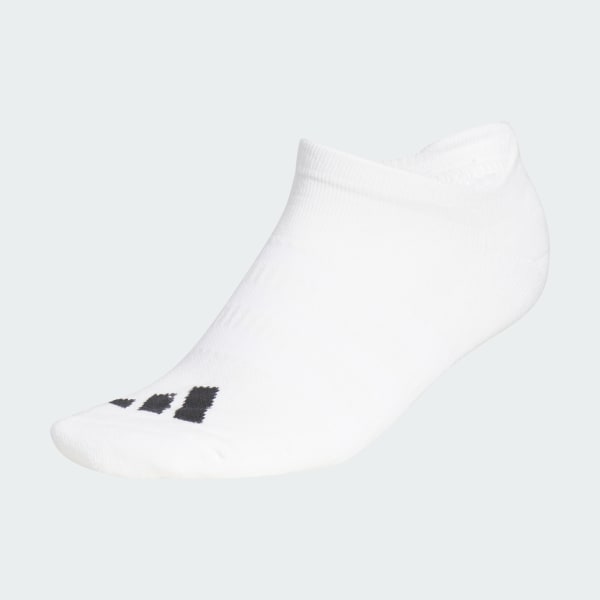 wit Comfort Low Sokken